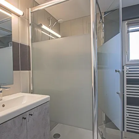 Mimalely - House & Terrace