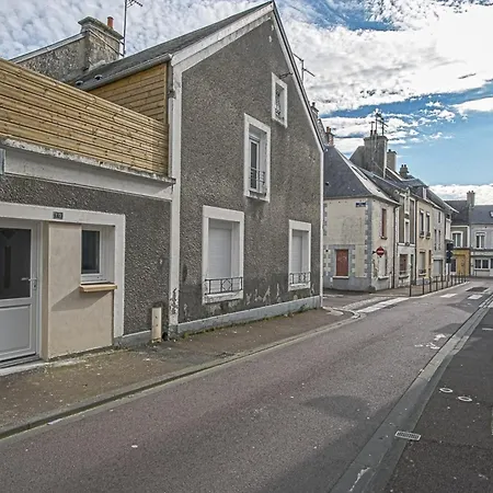 펜션 Mimalely - House & Terrace *