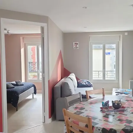 Mimalely - House & Terrace 이지니쉬르메르