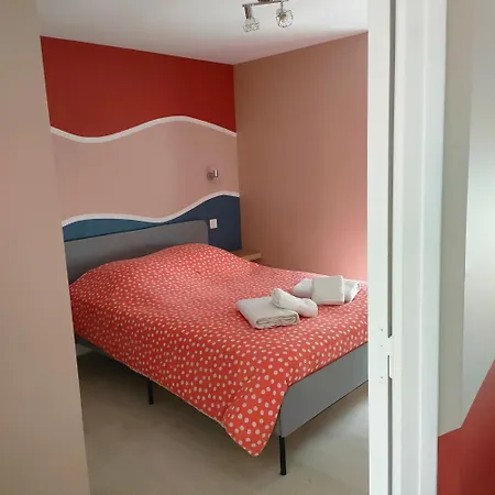 펜션 Mimalely - House & Terrace