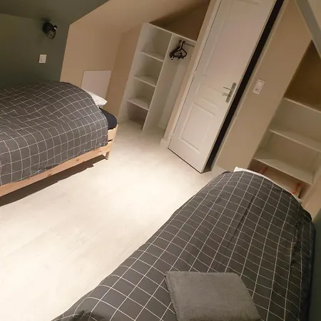 펜션 Mimalely - House & Terrace *