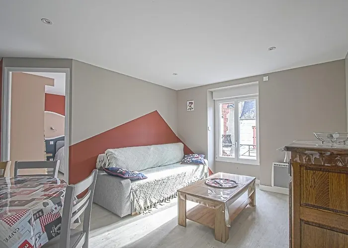 Mimalely - House & Terrace Isigny-sur-Mer