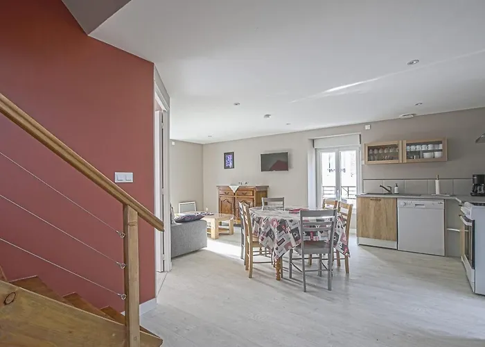 Mimalely - House & Terrace *