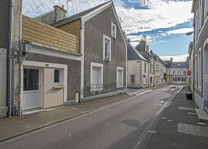 Nyaraló Mimalely - House & Terrace *