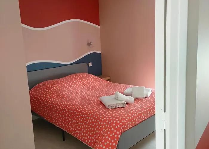 Nyaraló Mimalely - House & Terrace