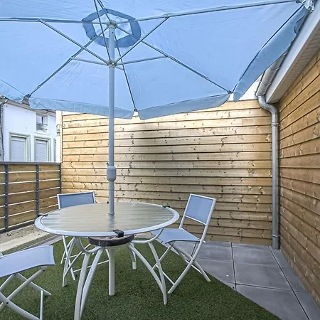 Mimalely - House & Terrace *