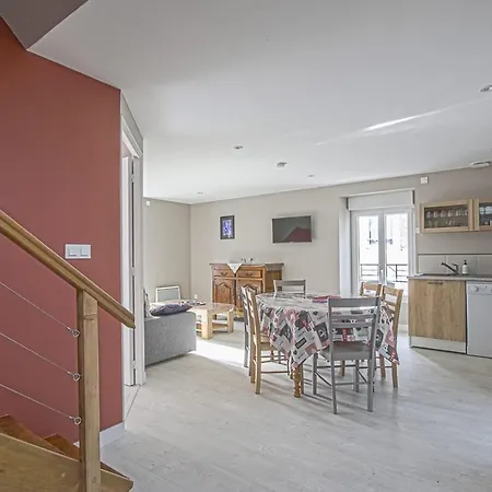 Mimalely - House & Terrace *