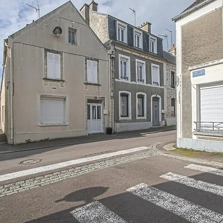 Mimalely - House & Terrace Holiday home Isigny-sur-Mer