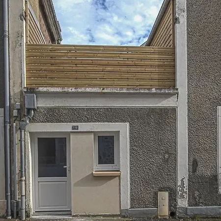 Prázdninový dům Mimalely - House & Terrace *