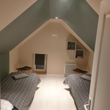 Holiday home Mimalely - House & Terrace