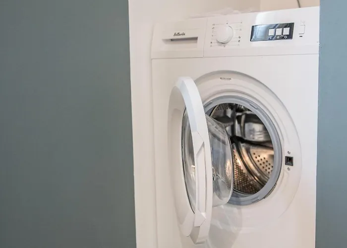 Mimalely - House & Terrace Σπίτι διακοπών *