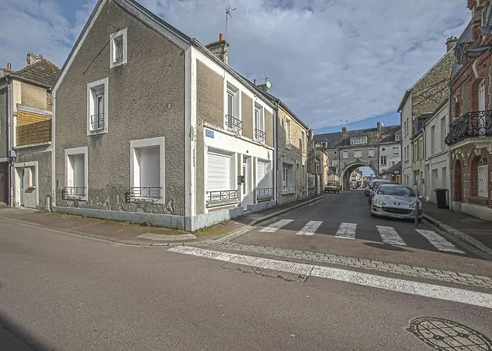 Mimalely - House & Terrace Σπίτι διακοπών *