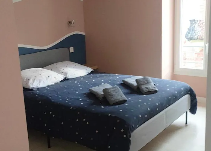 Σπίτι διακοπών Mimalely - House & Terrace *