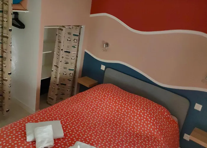 Mimalely - House & Terrace Σπίτι διακοπών Isigny-sur-Mer